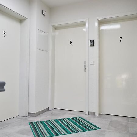 Greenhome Loerrach -Ihre Unterkunft Im 3-Laendereck- المظهر الخارجي الصورة