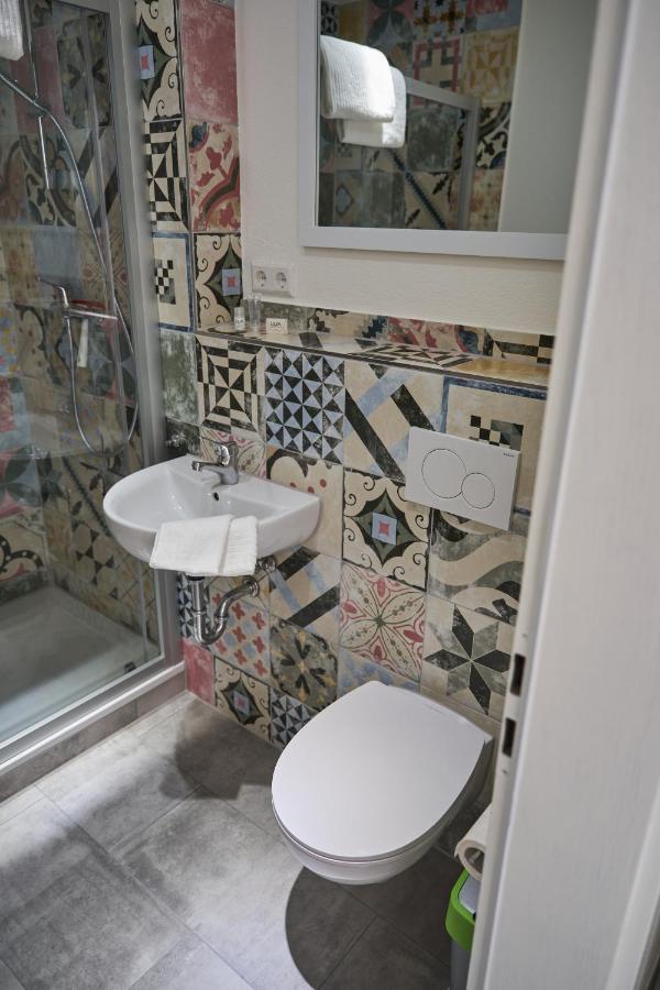 Greenhome Loerrach -Ihre Unterkunft Im 3-Laendereck- المظهر الخارجي الصورة