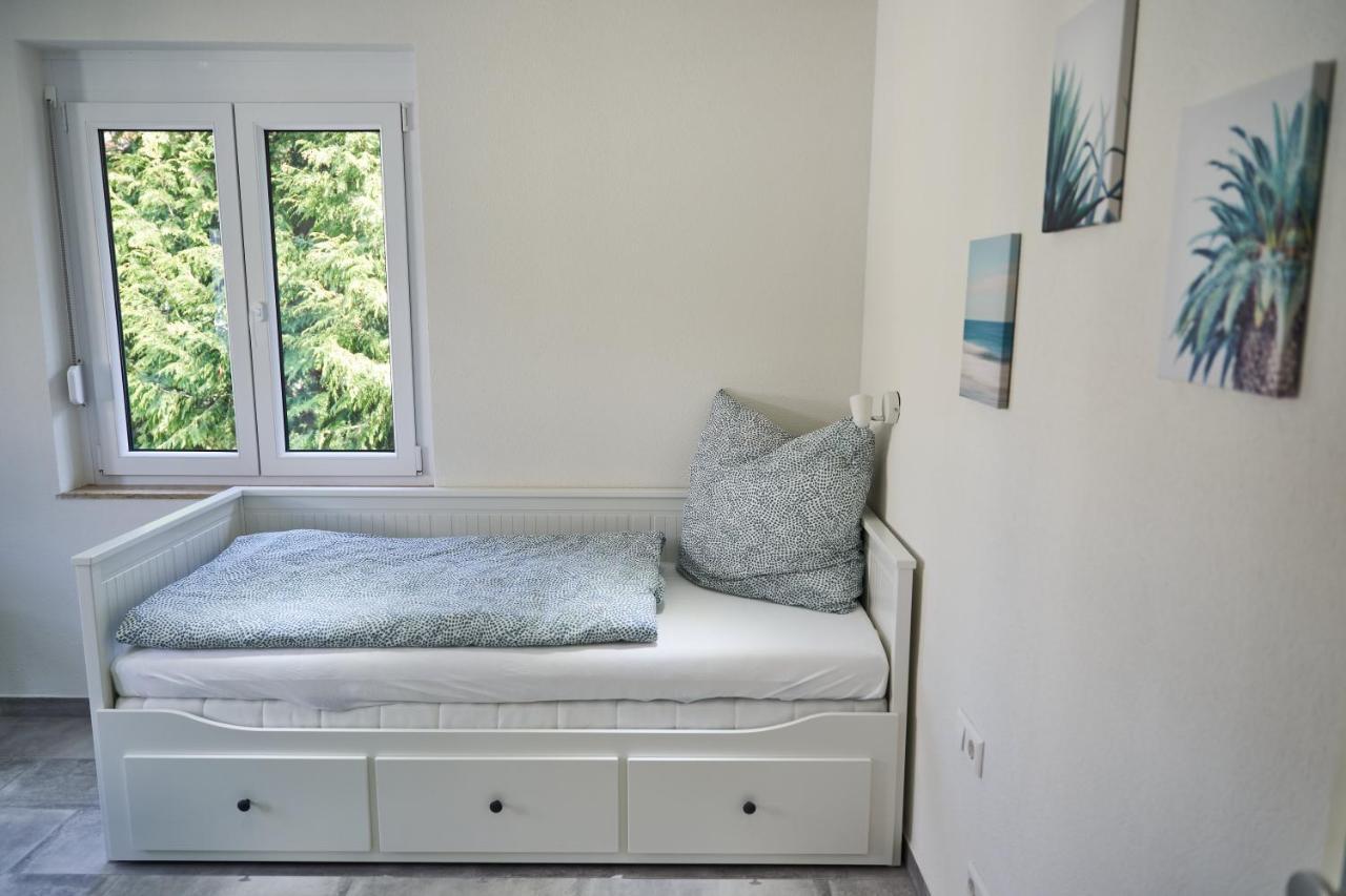 Greenhome Loerrach -Ihre Unterkunft Im 3-Laendereck- المظهر الخارجي الصورة
