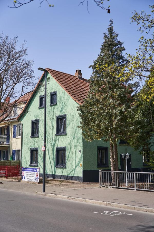 Greenhome Loerrach -Ihre Unterkunft Im 3-Laendereck- المظهر الخارجي الصورة