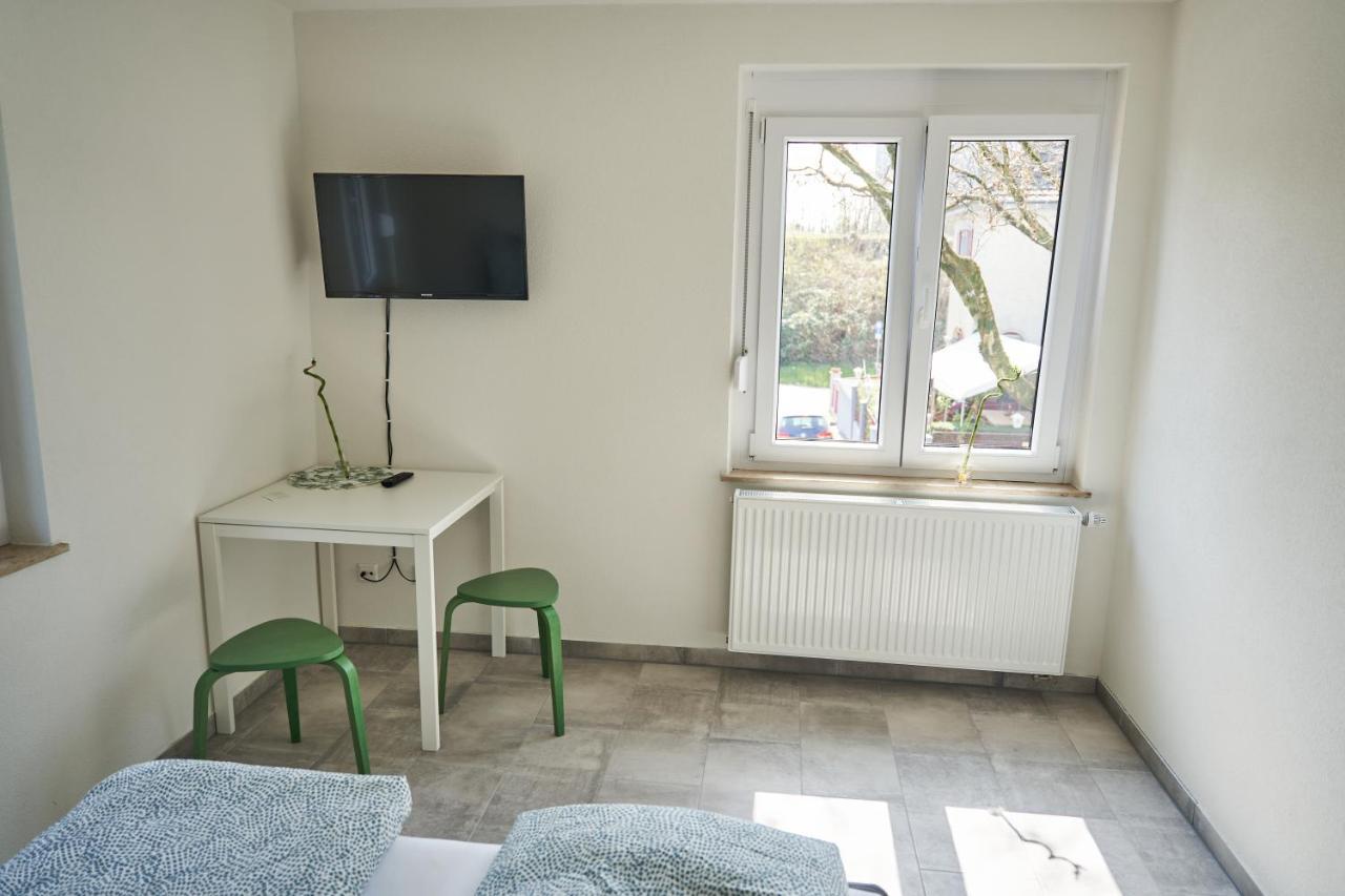 Greenhome Loerrach -Ihre Unterkunft Im 3-Laendereck- المظهر الخارجي الصورة