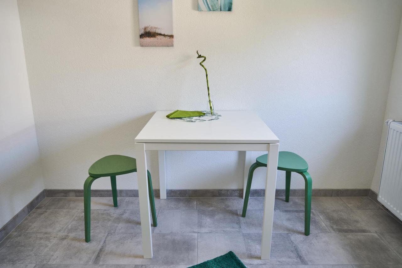Greenhome Loerrach -Ihre Unterkunft Im 3-Laendereck- المظهر الخارجي الصورة