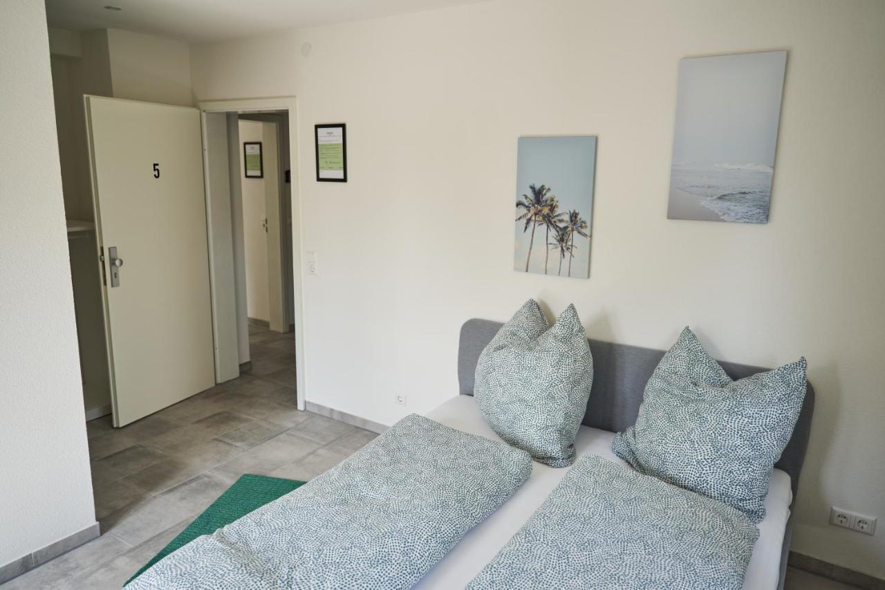 Greenhome Loerrach -Ihre Unterkunft Im 3-Laendereck- المظهر الخارجي الصورة