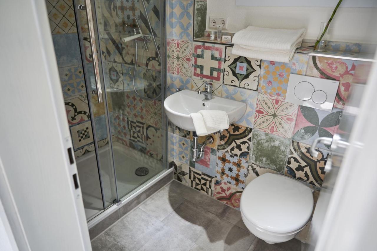 Greenhome Loerrach -Ihre Unterkunft Im 3-Laendereck- المظهر الخارجي الصورة