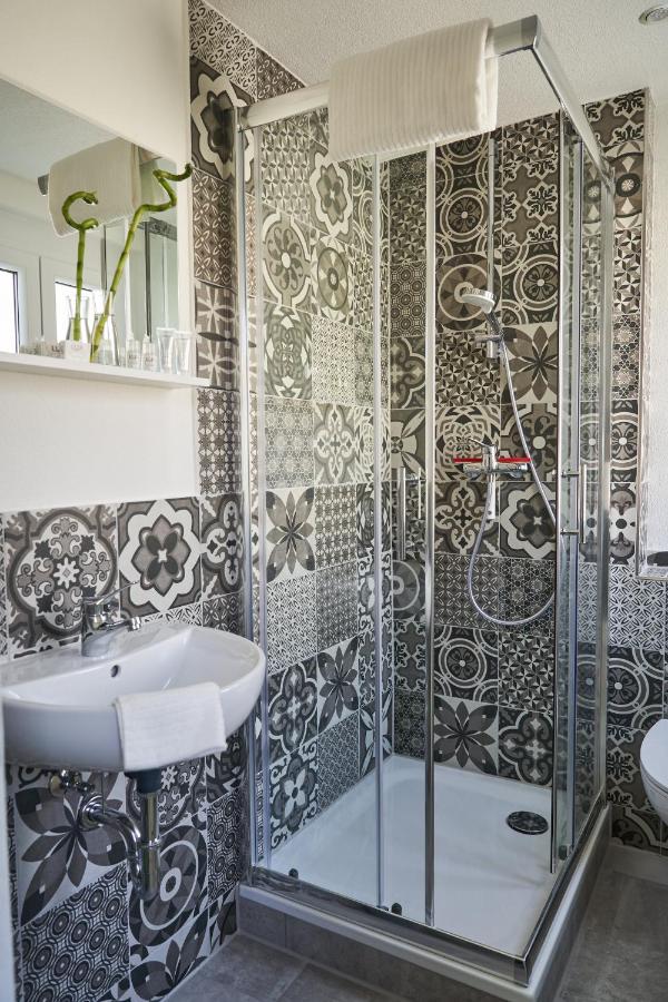Greenhome Loerrach -Ihre Unterkunft Im 3-Laendereck- المظهر الخارجي الصورة