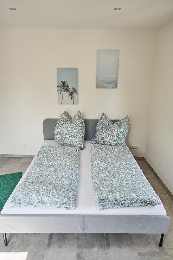 Greenhome Loerrach -Ihre Unterkunft Im 3-Laendereck- المظهر الخارجي الصورة