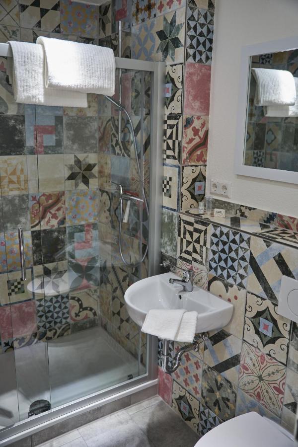 Greenhome Loerrach -Ihre Unterkunft Im 3-Laendereck- المظهر الخارجي الصورة