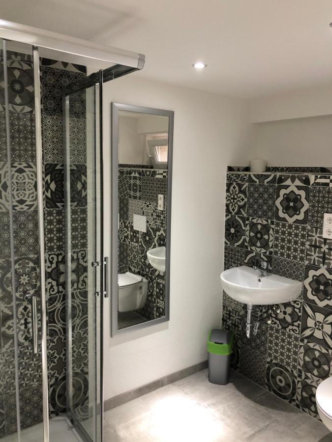 Greenhome Loerrach -Ihre Unterkunft Im 3-Laendereck- المظهر الخارجي الصورة