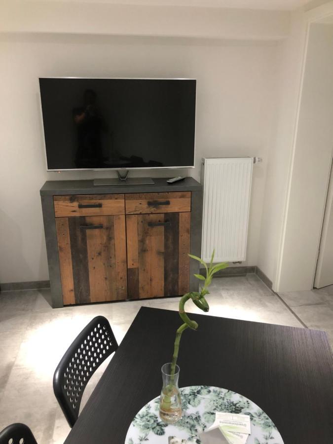 Greenhome Loerrach -Ihre Unterkunft Im 3-Laendereck- المظهر الخارجي الصورة