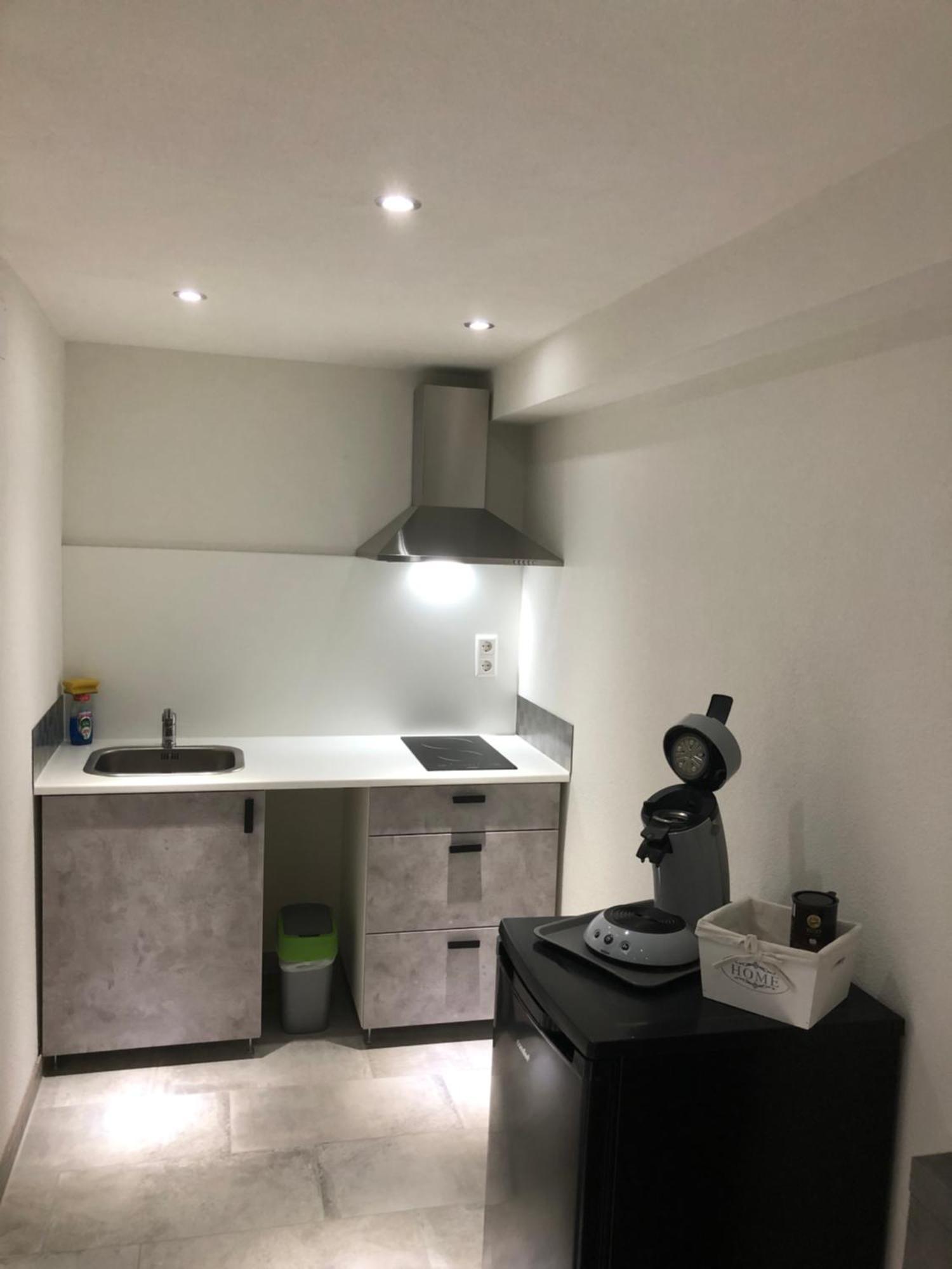Greenhome Loerrach -Ihre Unterkunft Im 3-Laendereck- الغرفة الصورة