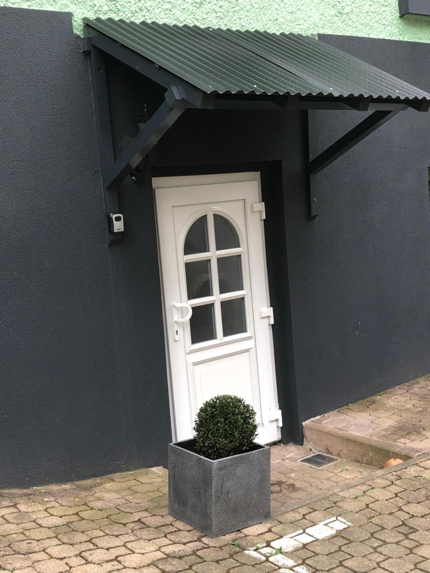Greenhome Loerrach -Ihre Unterkunft Im 3-Laendereck- الغرفة الصورة